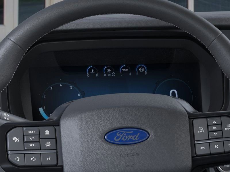 New 2026 Ford F150 Platinum w/ Equipment Group 702A High AWD/4WD image 14