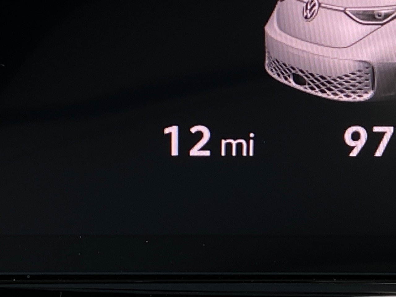 New 2025 Volkswagen ID. Buzz 1st Edition image 2