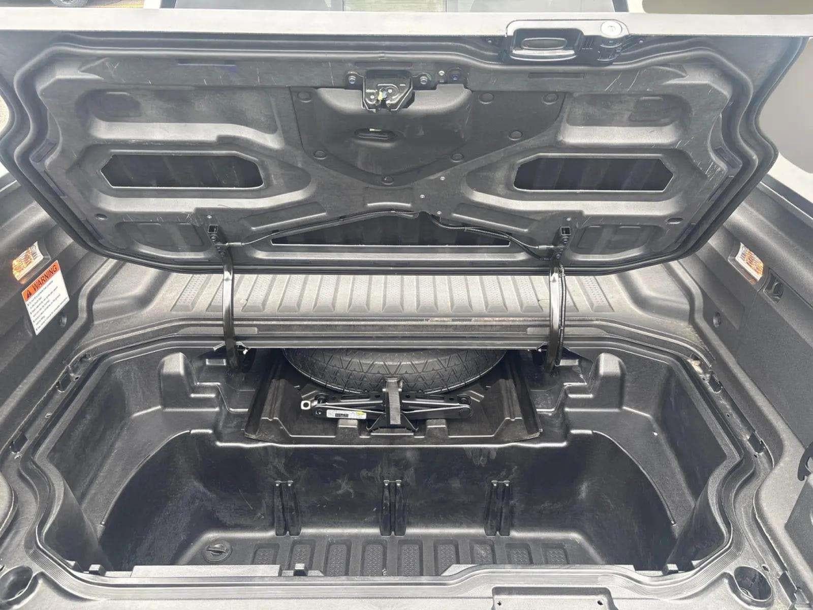 New 2026 Honda Ridgeline RTL image 11