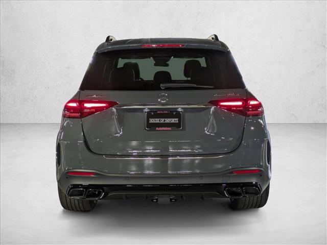 New 2026 Mercedes-Benz GLE 63 AMG S image 7