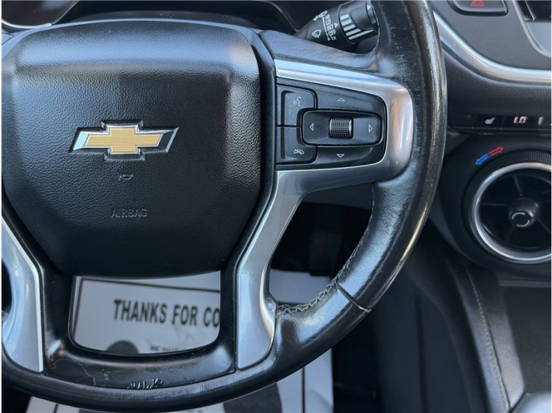 Used 2019 Chevrolet Blazer LT w/ Sound & Technology Package FWD image 40