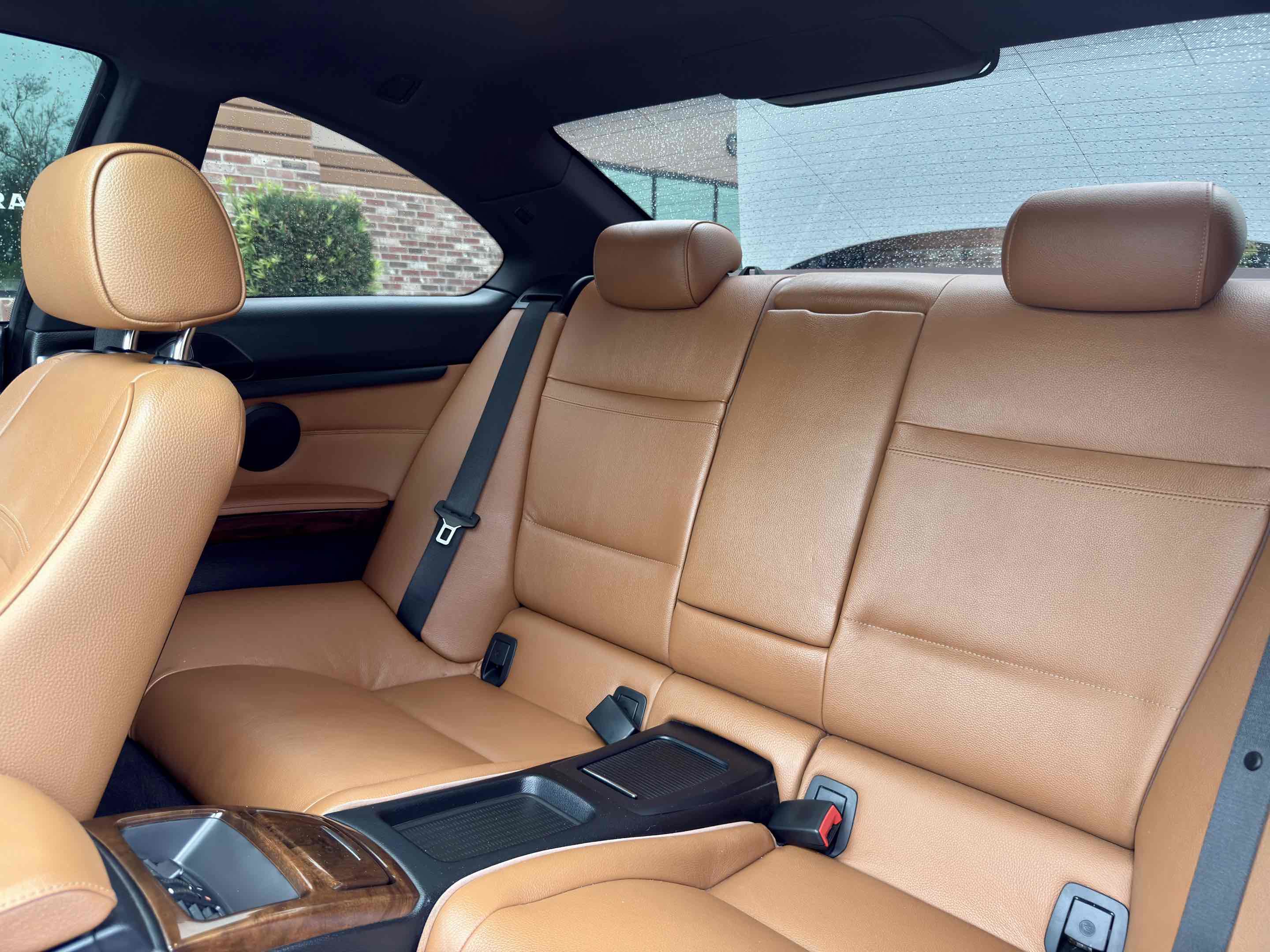 Used 2011 BMW 328i xDrive Coupe image 58