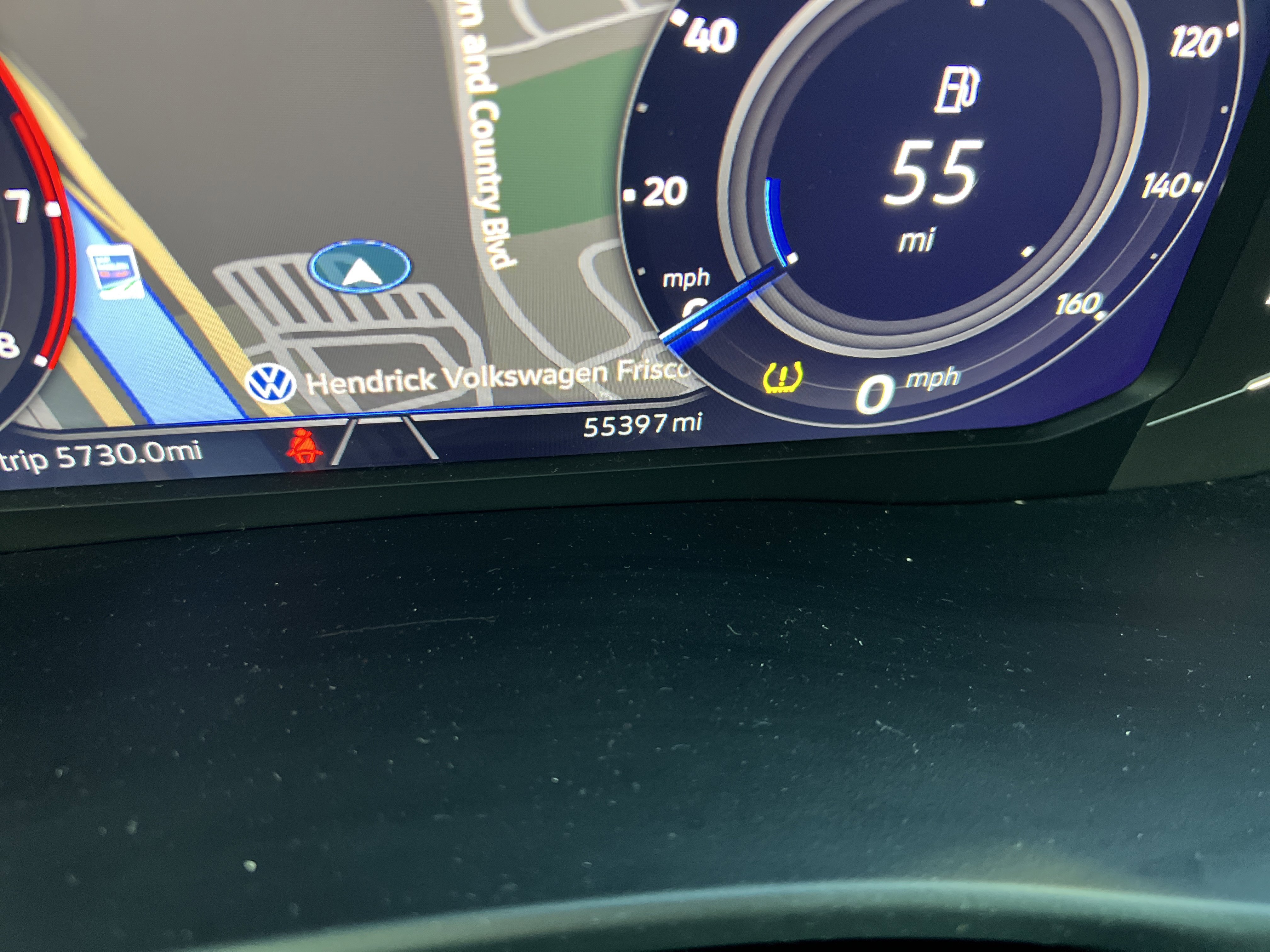 Used 2022 Volkswagen Atlas SEL Premium image 21