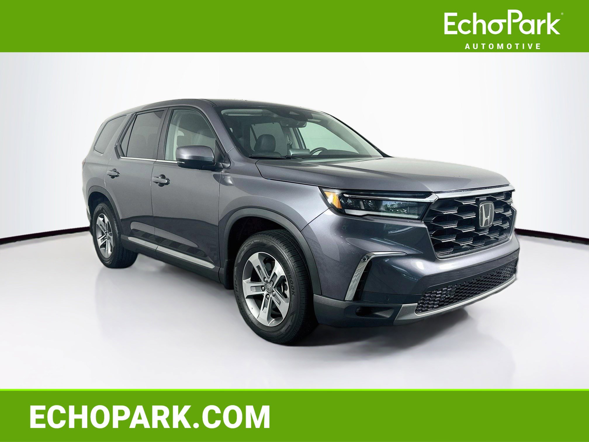 Used 2024 Honda Pilot EX-L image 1