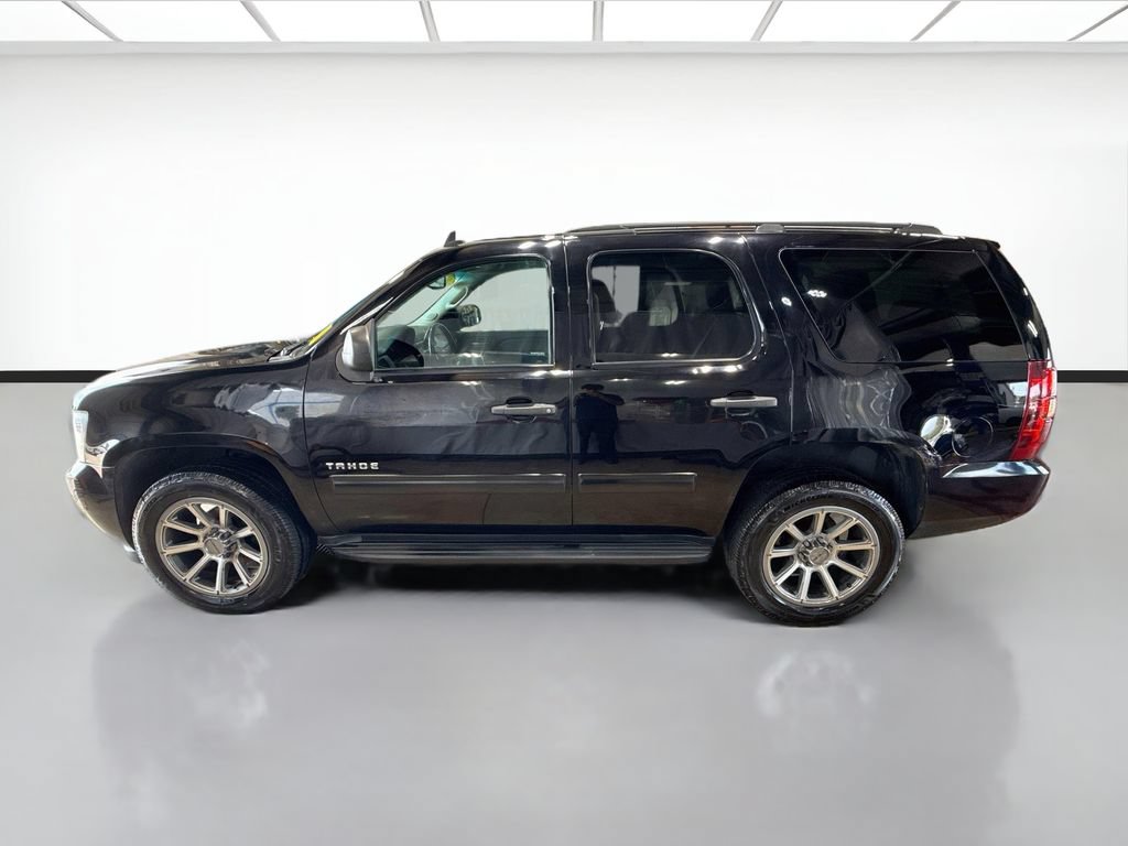 Used 2014 Chevrolet Tahoe LS AWD/4WD image 8
