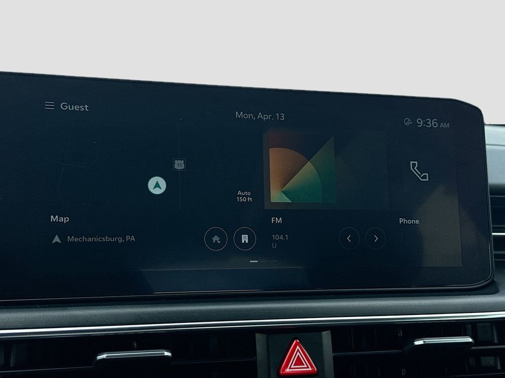 Certified 2025 Kia K5 GT-Line image 18