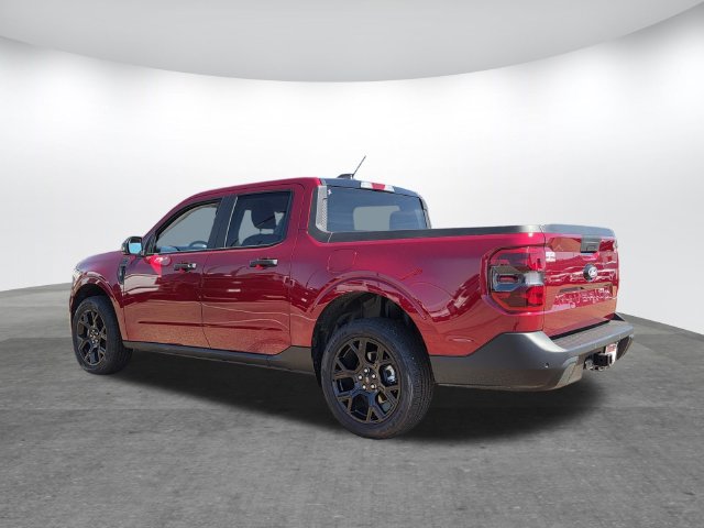 New 2026 Ford Maverick XLT w/ XLT Luxury Package AWD/4WD image 3