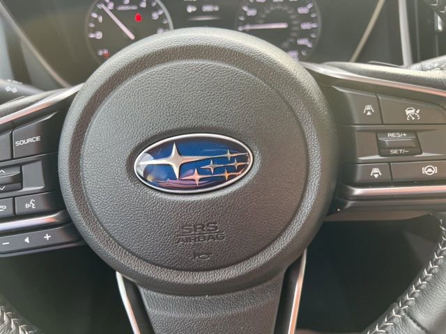 Used 2025 Subaru Ascent Premium w/ Popular Package #2 image 38