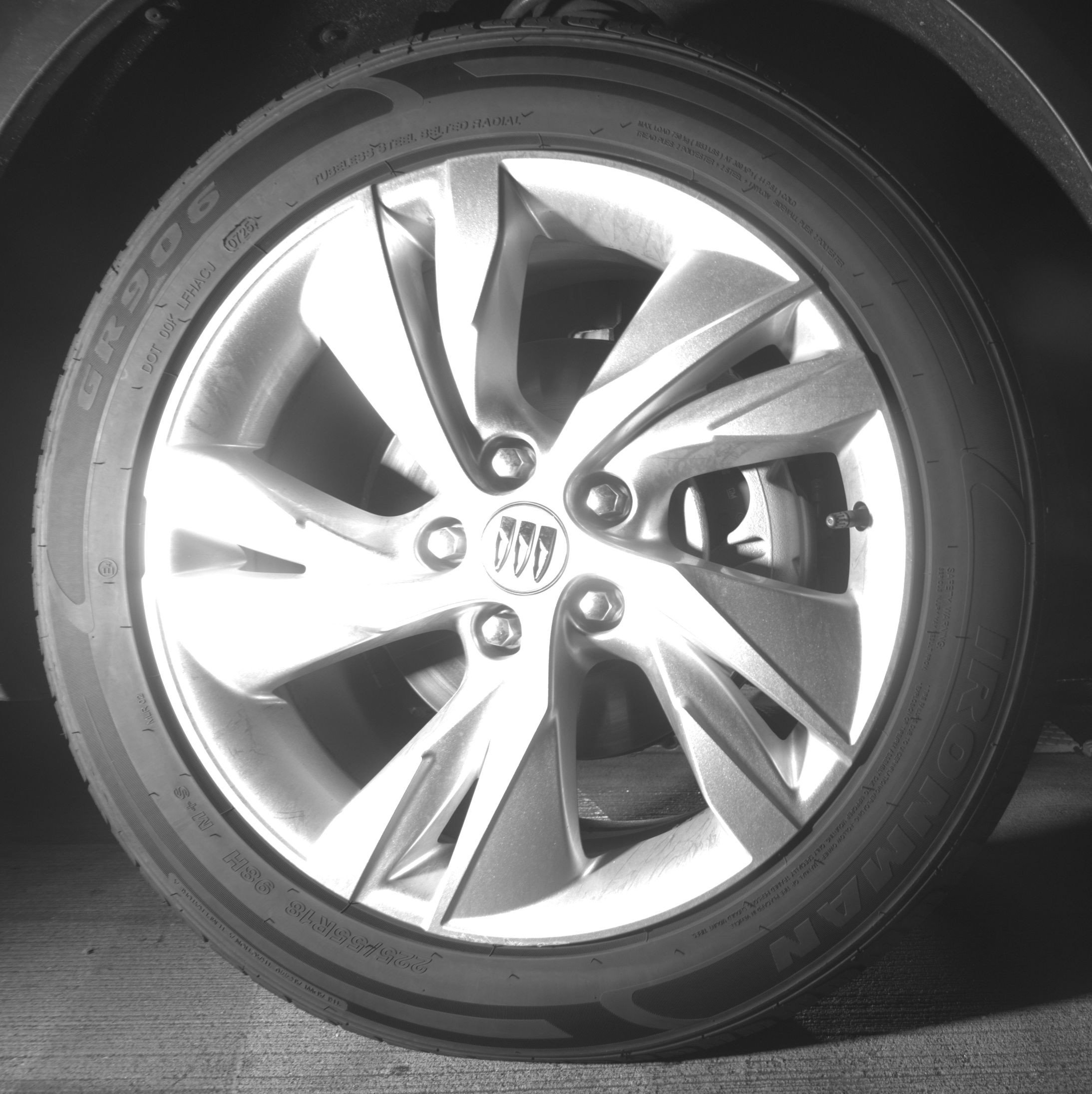 Used 2025 Buick Encore GX Preferred image 13