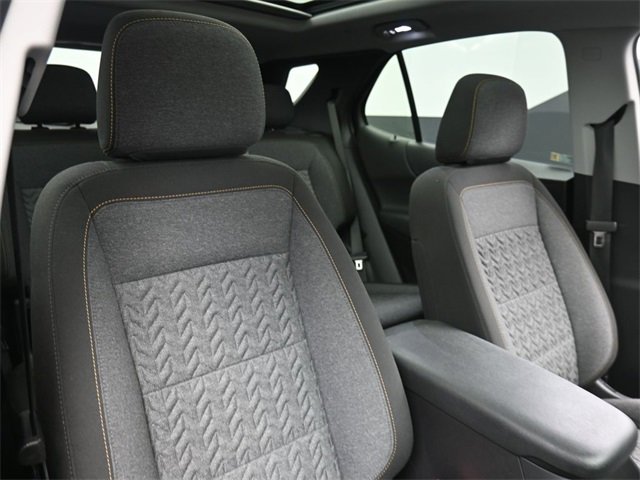 Used 2024 Chevrolet Equinox LT w/ LPO, Floor Liner Package image 27