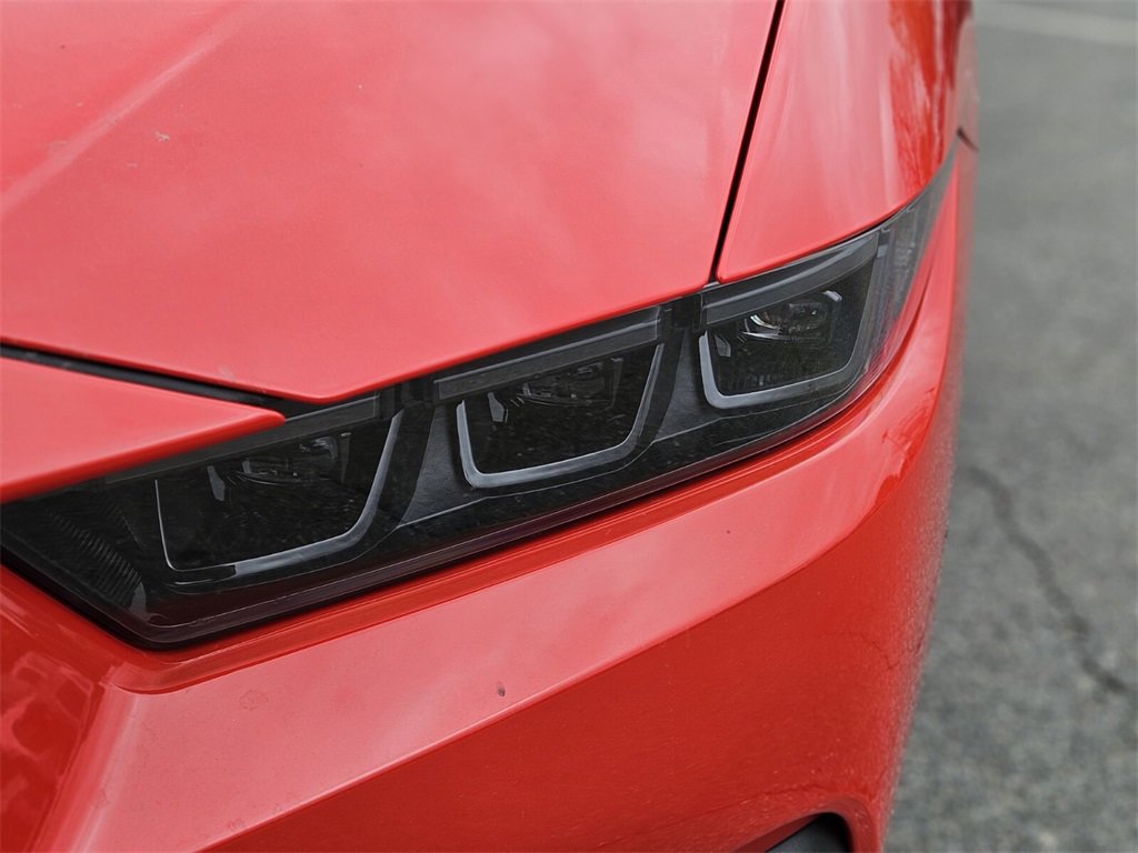 New 2026 Ford Mustang Coupe image 10