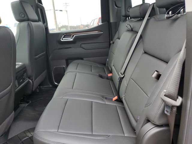 New 2026 Chevrolet Silverado 1500 RST w/ Convenience Package II image 13