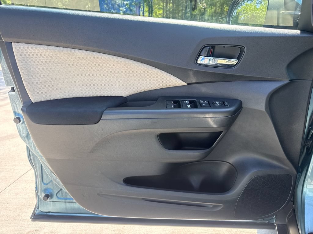 Used 2015 Honda CR-V EX image 13