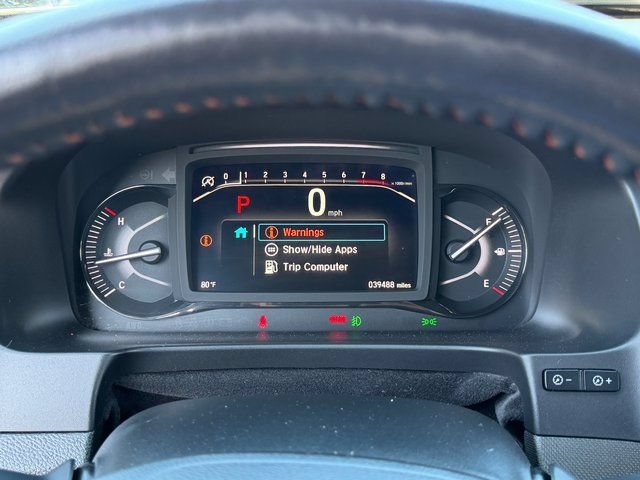 Used 2022 Honda Passport TrailSport image 5