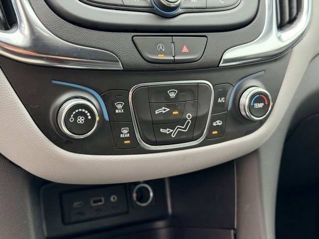 Certified 2024 Chevrolet Equinox LS w/ LS Convenience Package image 15