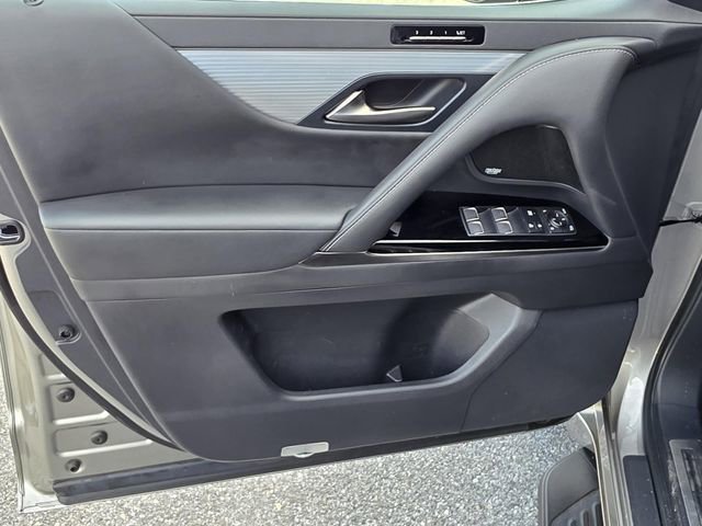 Used 2024 Lexus LX 600 F Sport AWD/4WD image 42