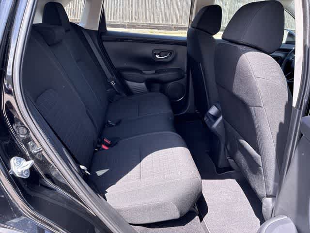 Certified 2026 Honda HR-V LX image 21