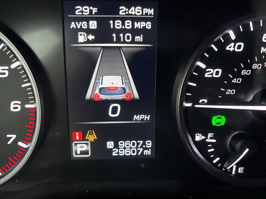 Used 2023 Subaru Ascent Premium w/ Convenience Package image 38