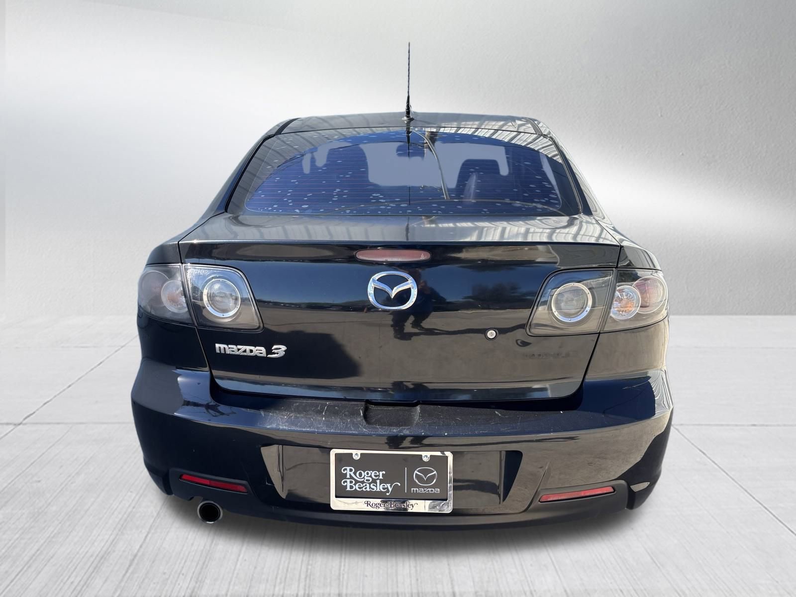 Used 2009 MAZDA MAZDA3 i Touring Value image 7