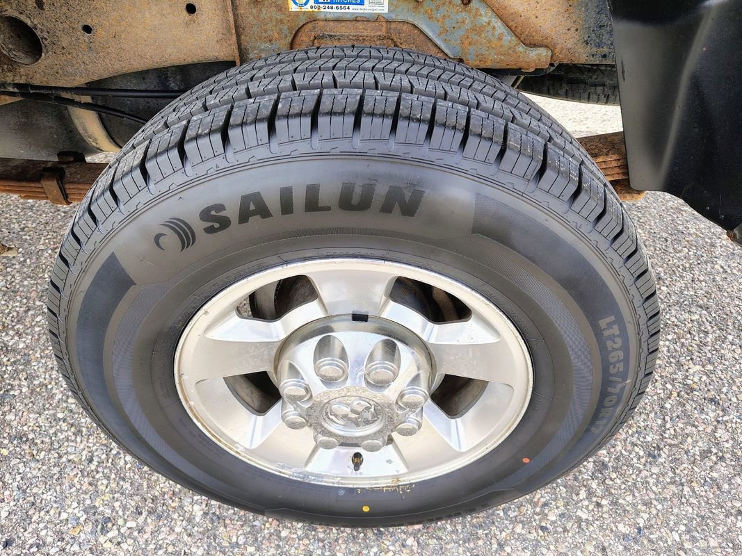 Used 2006 Dodge Ram 2500 Truck SLT w/ Quad Cab Big Horn Value Group AWD/4WD image 24