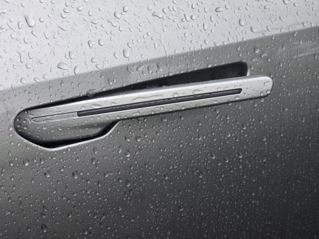 Used 2026 Cadillac Optiq Luxury 2 AWD/4WD image 32