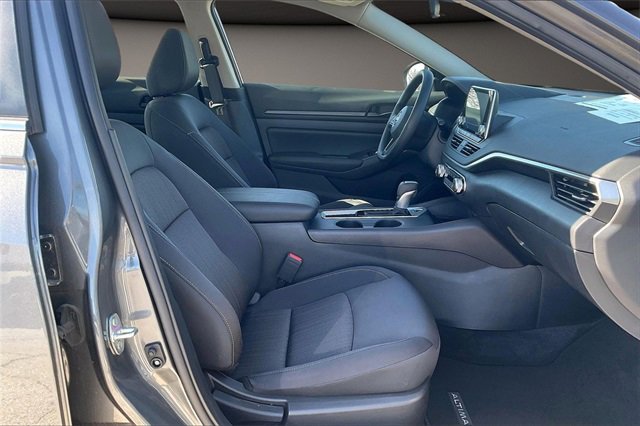 Certified 2025 Nissan Altima 2.5 S image 7