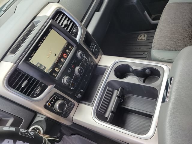 Used 2016 RAM 1500 Big Horn AWD/4WD image 38