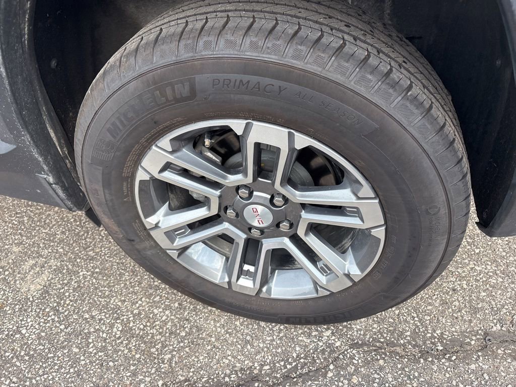 Used 2026 GMC Terrain Elevation FWD image 11