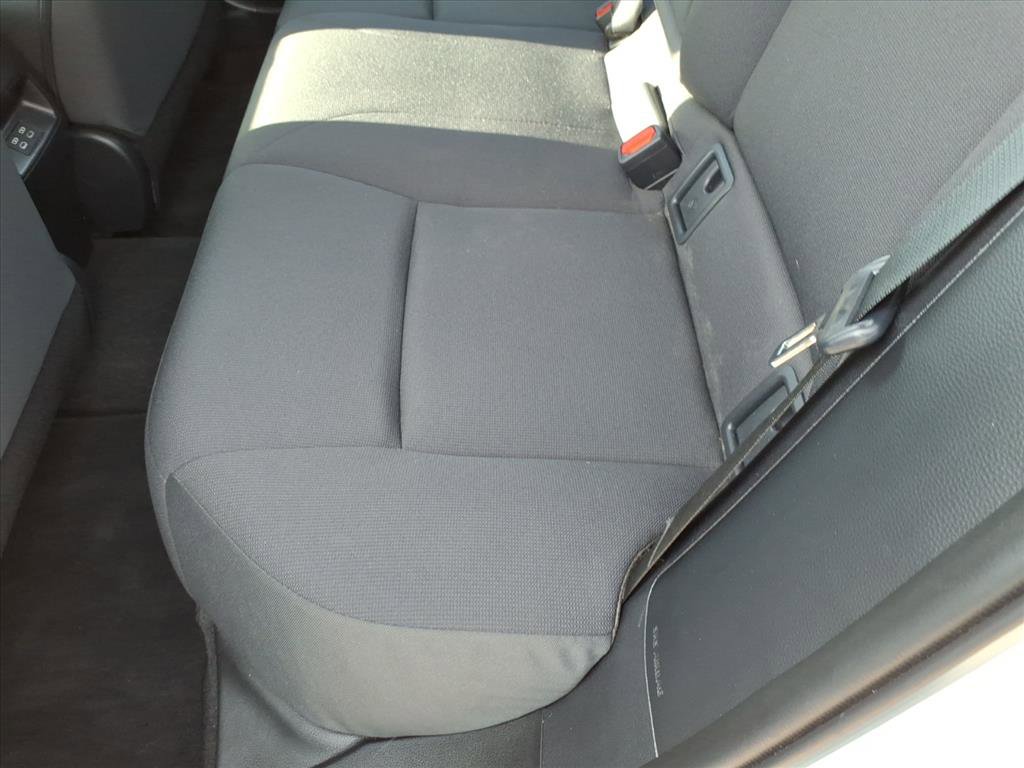 Used 2025 Toyota Corolla LE image 22