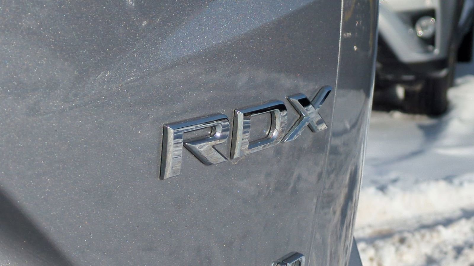 Used 2021 Acura RDX A-Spec image 12