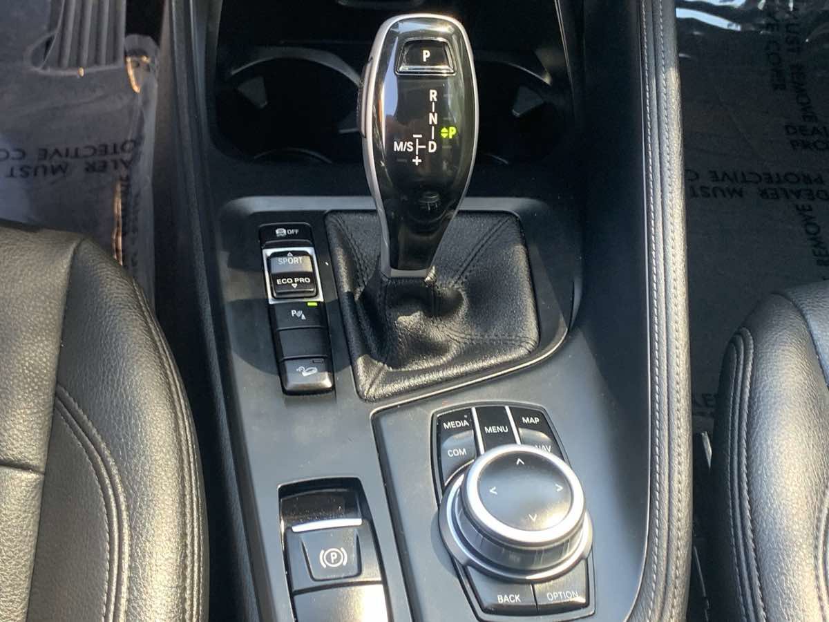 Used 2020 BMW X1 xDrive28i w/ Convenience Package image 34