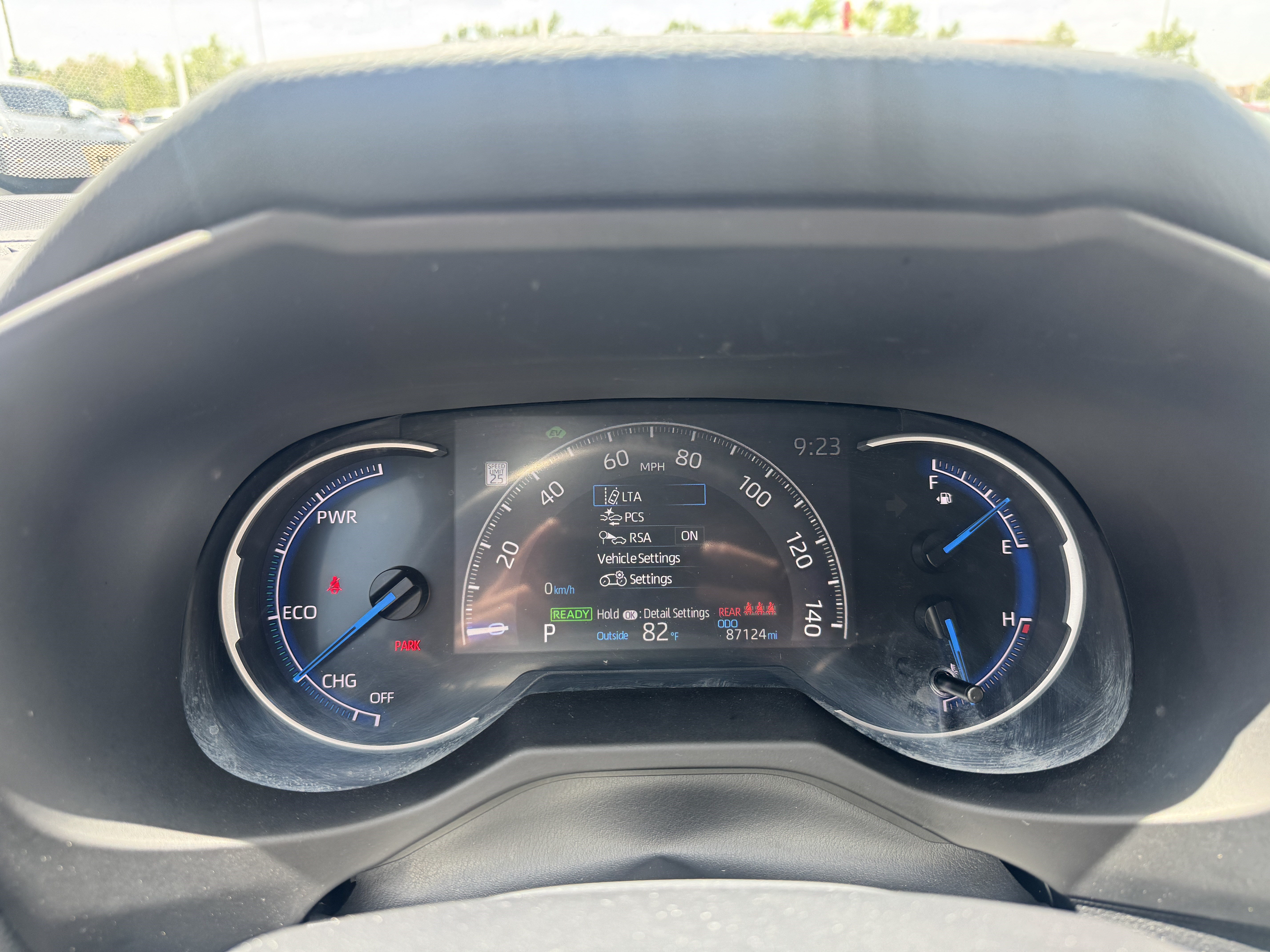 Certified 2024 Toyota RAV4 LE AWD/4WD image 30