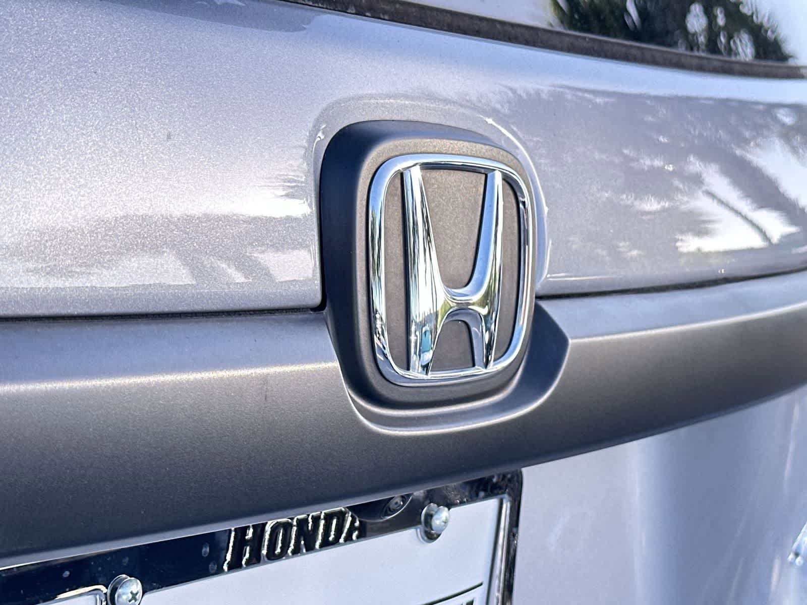 Used 2021 Honda Passport Sport image 10
