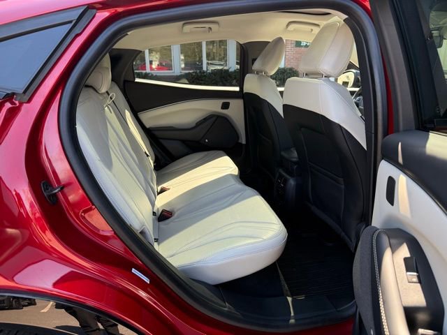 Used 2022 Ford Mustang Mach-E Premium AWD/4WD image 31