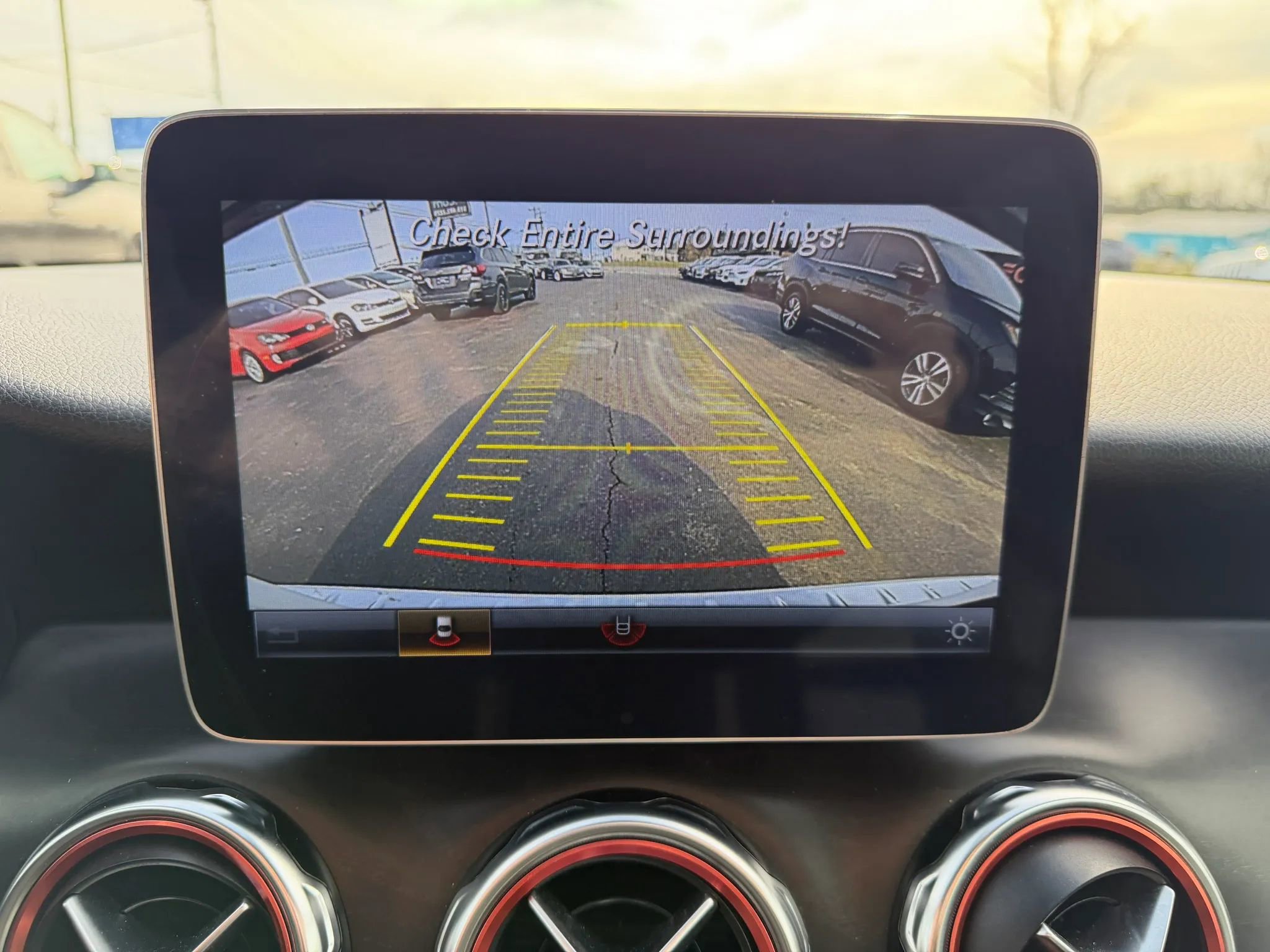 Used 2019 Mercedes-Benz GLA 250 4MATIC image 19