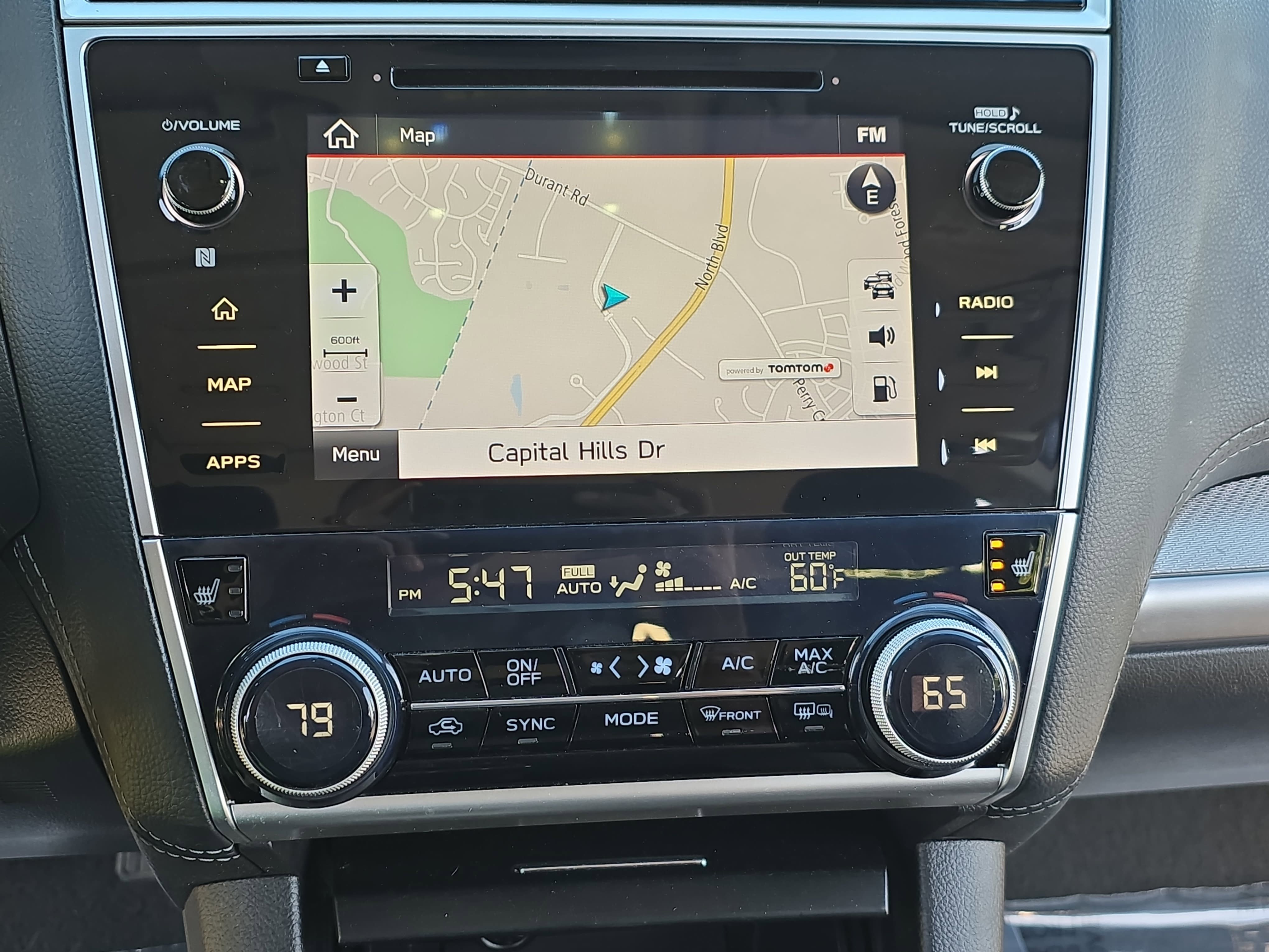 Used 2019 Subaru Outback 2.5i Premium image 21