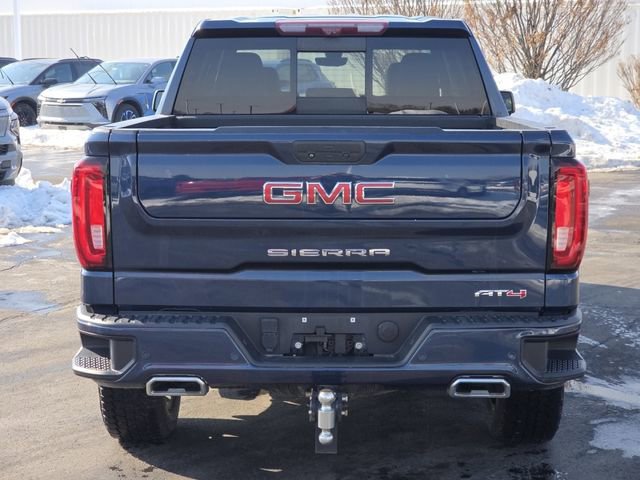 Used 2020 GMC Sierra 1500 AT4 w/ AT4 Premium Package image 26