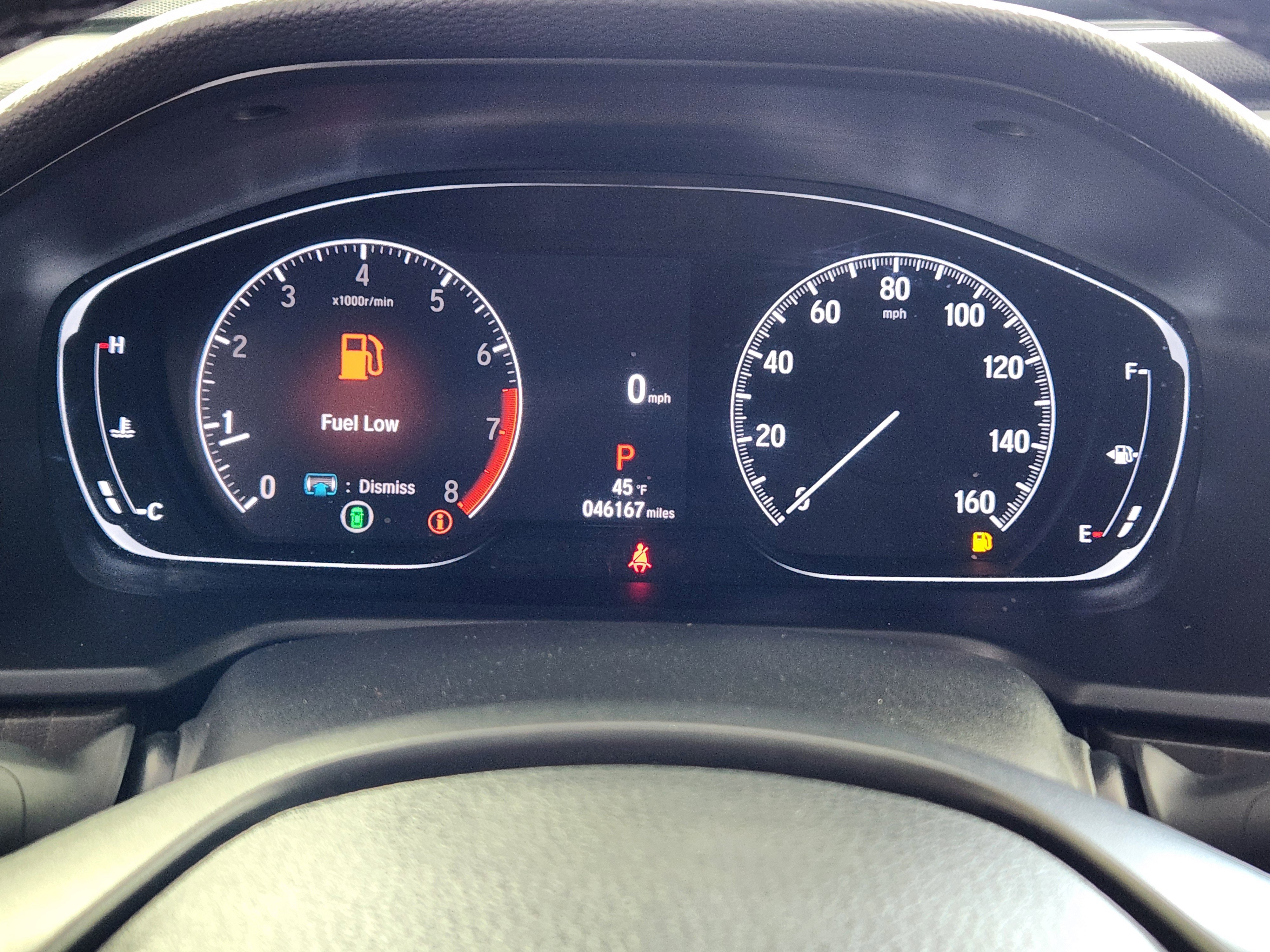 Used 2021 Honda Accord EX-L image 20