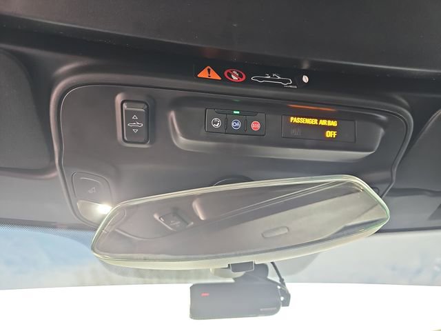 Used 2023 Chevrolet Camaro LT w/ Redline Edition RWD image 31