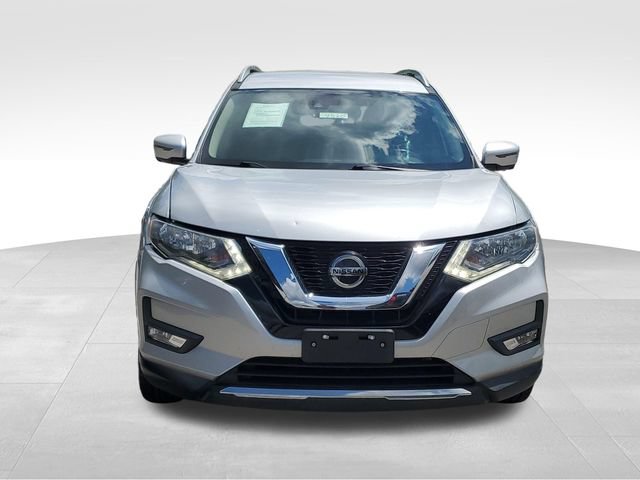 Used 2020 Nissan Rogue SL FWD image 2