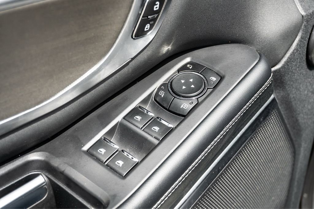 Used 2025 Ford Expedition Max Platinum AWD/4WD image 11