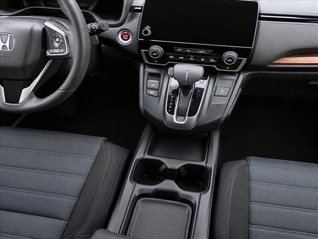 Used 2019 Honda CR-V EX image 22