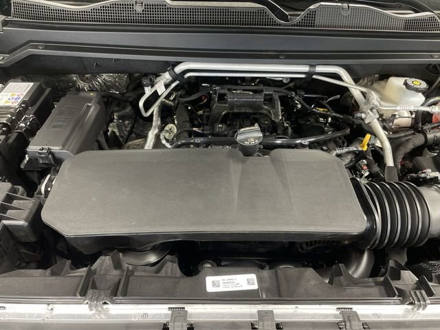 New 2026 Chevrolet Colorado LT w/ Advanced Trailering Package AWD/4WD image 28