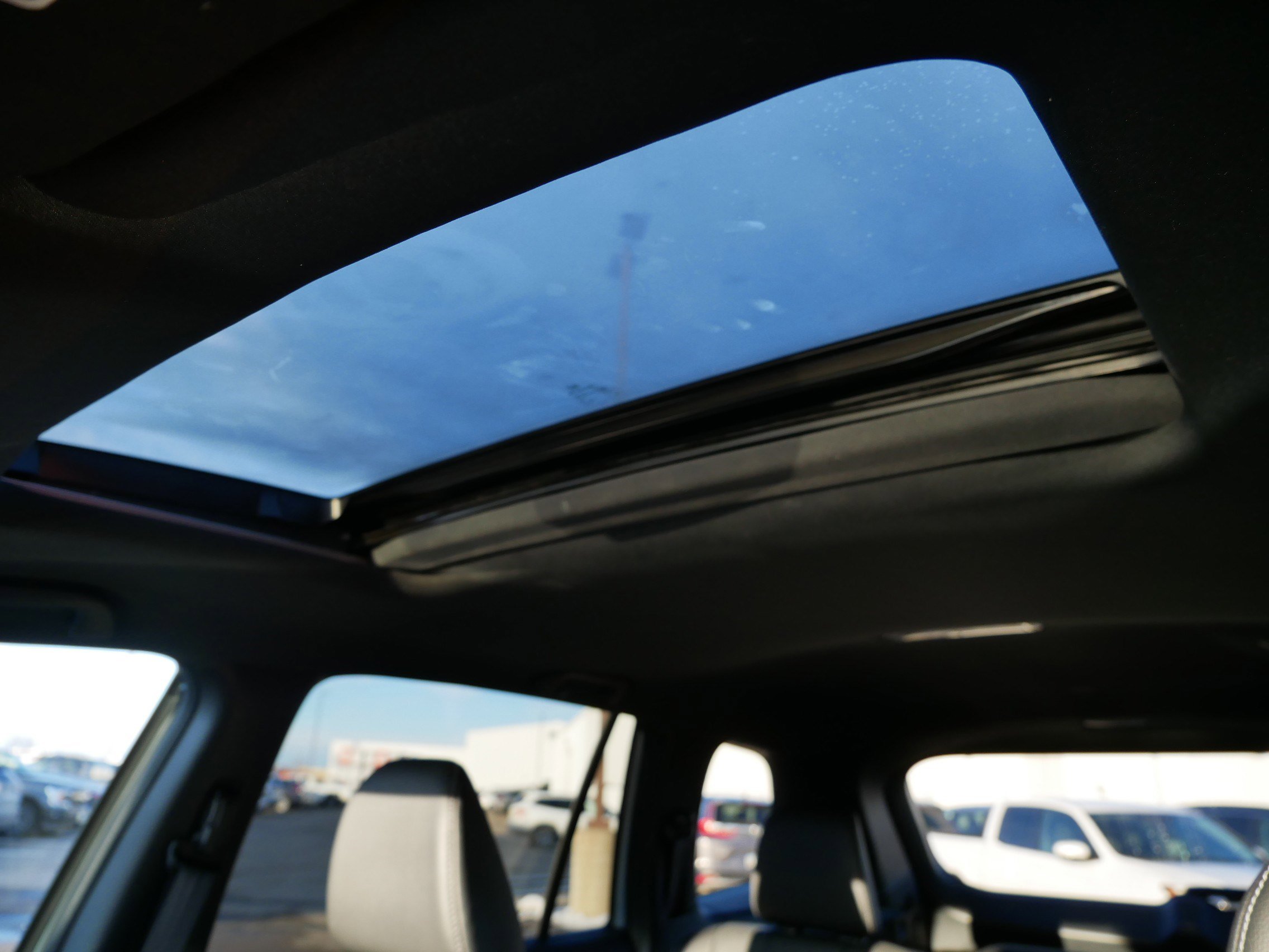 Certified 2023 Honda Passport EX-L image 32