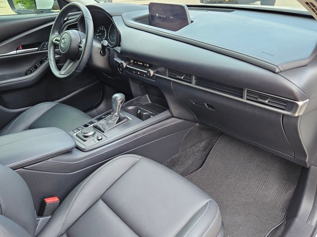 Used 2023 MAZDA CX-30 AWD 2.5 S w/ Select Package image 21