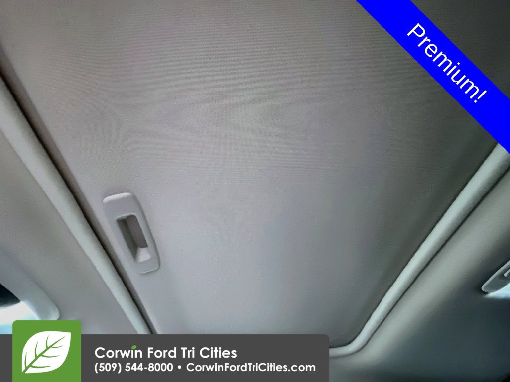 Used 2024 Subaru Crosstrek 2.0i Premium AWD/4WD image 26