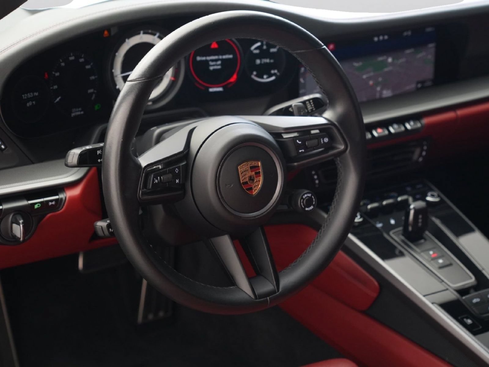 Used 2020 Porsche 911 Carrera S RWD image 8