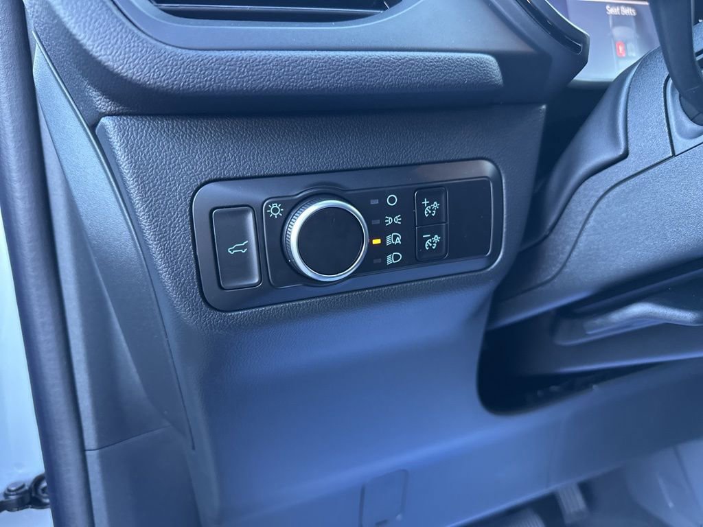 New 2026 Ford Escape ST-Line image 16