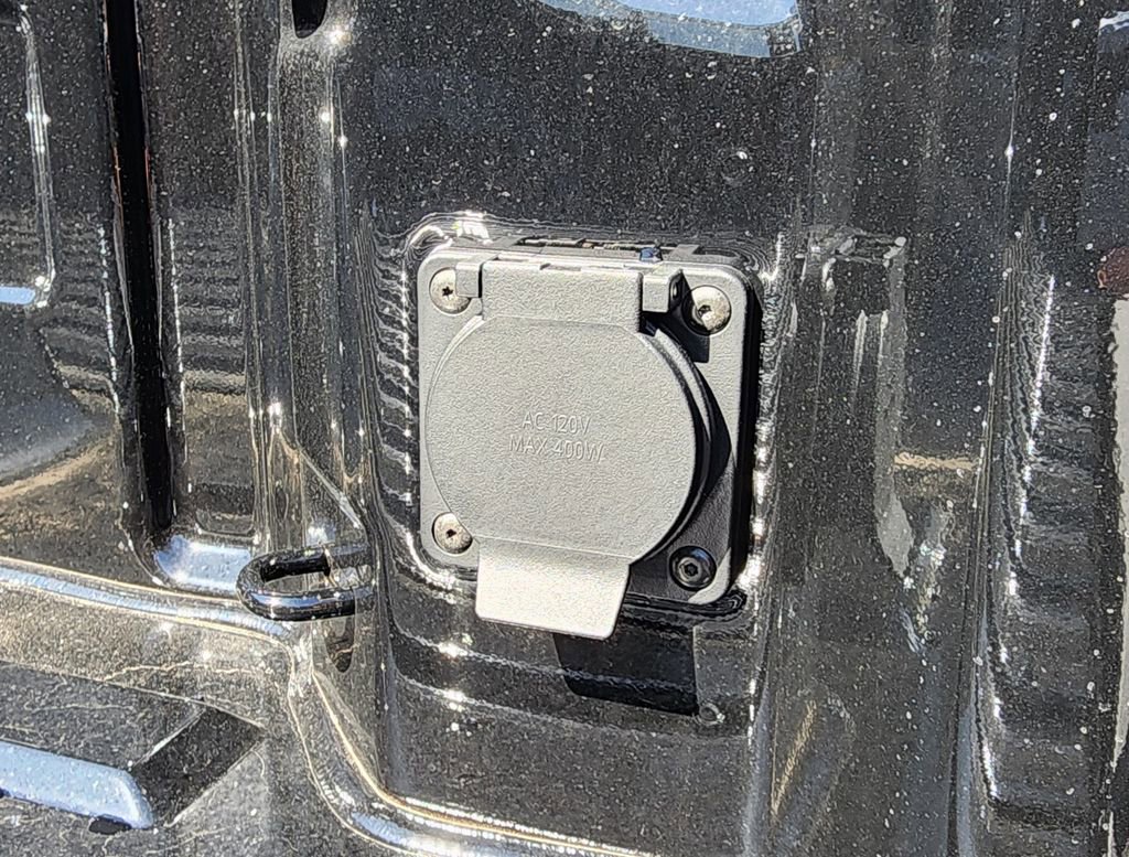 New 2026 GMC Sierra 1500 Elevation image 47
