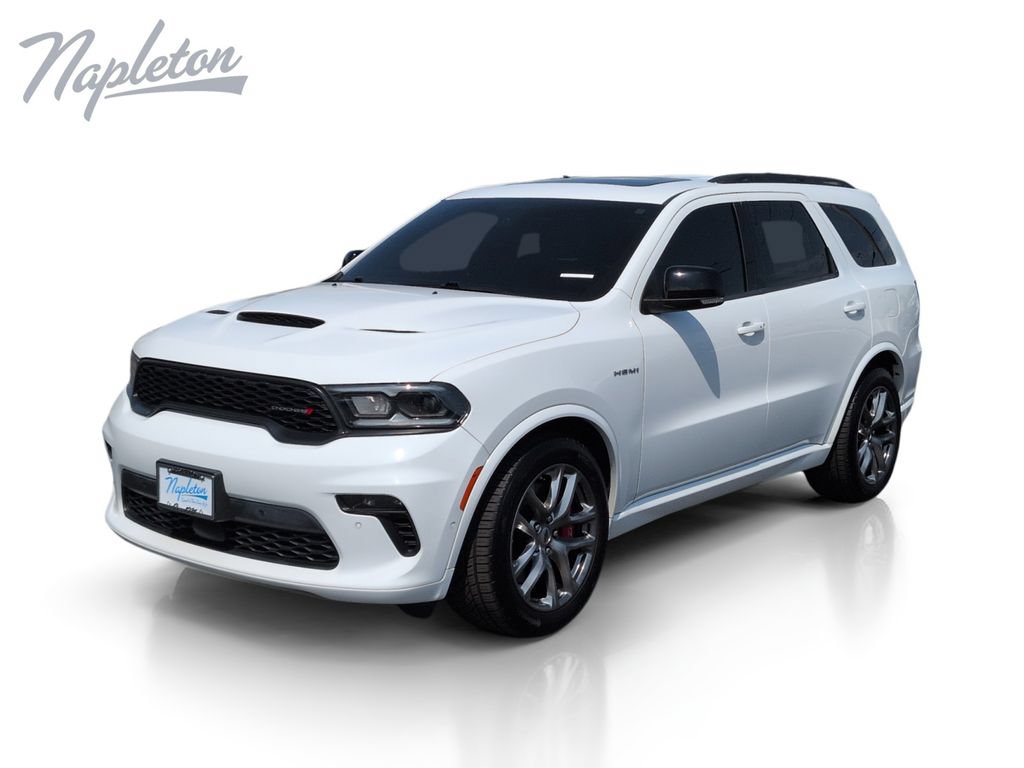 Used 2023 Dodge Durango R/T